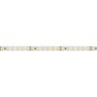 Светодиодная лента RT 2-5000 24V Cool 8K 2x (3528, 600 LED, LUX) IP20