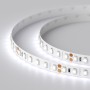Светодиодная лента RT 2-5000 24V Cool 8K 2x (3528, 600 LED, LUX) IP20