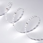 Светодиодная лента MICROLED-5000HP 24V 14 Вт/м, IP20, 8 мм