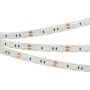 Светодиодная лента RTW 2-5000SE 12V Green IP65 14.4 Вт/м