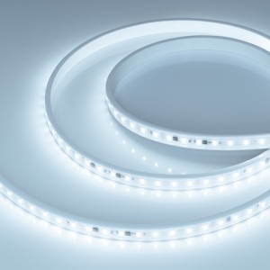 Светодиодная лента ARL-PV-C72-15.5mm 230V IP65 для наружного монтажа