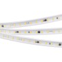 Светодиодная лента ARL-PV-C72-15.5mm 230V IP65 для наружного монтажа