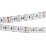 Светодиодная лента RT 2-5000 36V RGB 2X2 26 Вт/м IP20