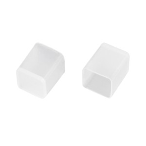 Заглушка для лент COB-6mm (Arlight, -) силиконовая IP67