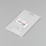 Заглушка для лент COB-6mm-H (Arlight, -) силиконовая IP67