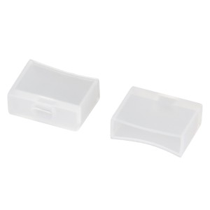 Силиконовая заглушка для лент MONO-10mm (Arlight, -) IP67