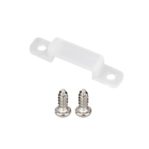 Клипсы для герметичных лент 14mm (Arlight, -) силиконовые с IP67