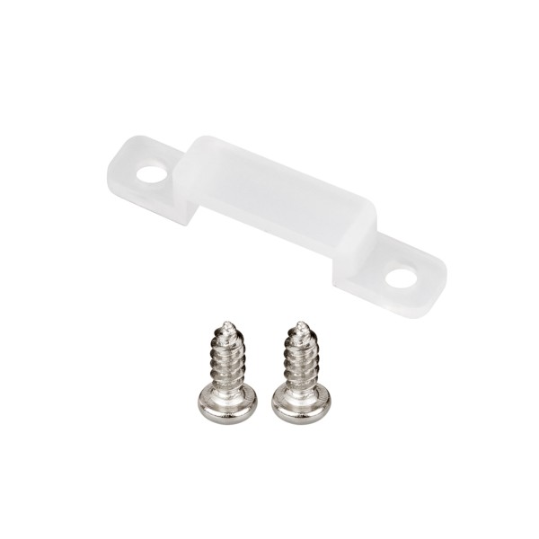 Клипсы для герметичных лент 14mm (Arlight, -) силиконовые с IP67
