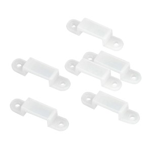 Клипсы для герметичных лент 2835PFS (Arlight, -) силиконовые