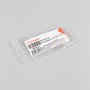 Коннектор FIX-MONO-5mm-2pin-STS (Arlight, Прозрачный) для LED-лент