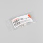 Коннектор 2pin для лент 5 мм FIX-MONO-5mm-2pin-STW (Arlight, Прозрачный)