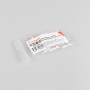 Коннектор угловой FIX-MONO-5mm-2pin-STS (Arlight, Прозрачный) для лент 5 мм