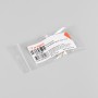 Коннектор 2pin FIX-MONO-8mm-STS (Arlight, Прозрачный) для лент 8 мм