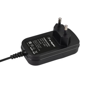 Сетевой адаптер ARDV-48-48BW (48V, 1A, 48W) настенный, IP20