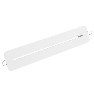 Крепление для встройки в потолок EMGM-VECTOR-RECESSED (Arlight, Пластик) для аварийных пан