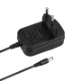 Сетевой адаптер ARDV-18-24BW (24V, 0.75A, 18W) настенный