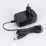 Сетевой адаптер ARDV-18-24BW (24V, 0.75A, 18W) настенный