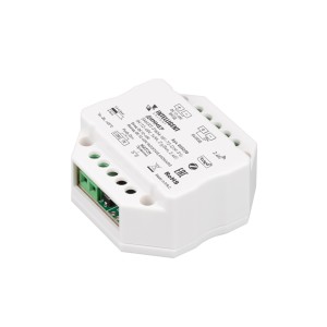 Диммер INTELLIGENT ARLIGHT SMART-PWM-101-72-DIM-PD-IN (12-48V, IP20, встраиваемый)