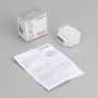 Релейный модуль INTELLIGENT ARLIGHT SMART-SWITCH-701-72-PS-IN 230V встраиваемый