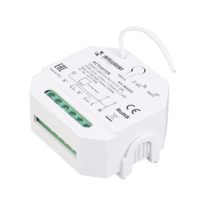 Актуатор INTELLIGENT ARLIGHT SMART-SWITCH-702-72-PS-DIN для штор 230V