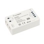 Диммер ARL-SIRIUS-TUYA-RGB-SUF (12-24V, 3x5A, 2.4G) для RGB лент