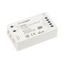 Диммер ARL-SIRIUS-TUYA-RGBW-SUF (12-24V, 4x4A, 2.4G) для светодиодных лент