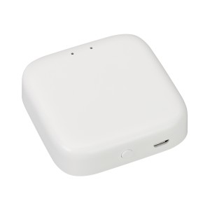 Конвертер TUYA INTELLIGENT ARLIGHT TY-804-BT-SUF (5V, WI-FI, SIG) накладной