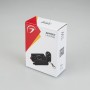 Диммер для светодиодных лент LN-RF3B (12/24V, 96/192W, ПДУ-брелок 3кн)