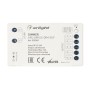 Диммер ARL-SIRIUS-DIM-SUF (12-24V, 4x4A, 2.4G) для светодиодных лент