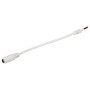 Коннектор питания J5.5-2.1mm-M-10cm (Arlight, -) для светодиодной ленты