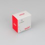 Диммер 0-10V SMART-D14-DIM-PUSH (230V, 1.5А, IP20, встраиваемый)