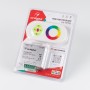 Контроллер LN-RF5B-Sens White (12-24V,180-360W) для светодиодных лент