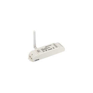 Усилитель RGB LT-3053-5A (5-24V, 75-360W, 2.4ГГц) для светодиодных лент