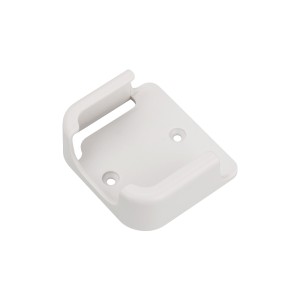 Держатель пульта SMART-RH1 White (Arlight, Пластик) для настенного монтажа