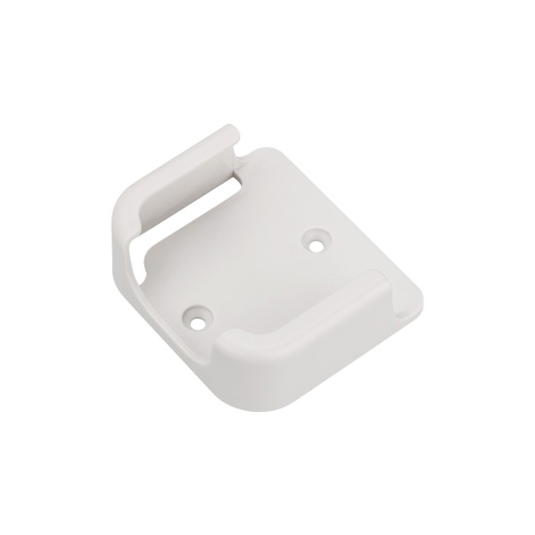 Держатель пульта SMART-RH1 White (Arlight, Пластик) для настенного монтажа