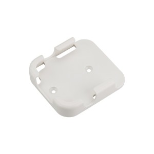 Держатель для пульта SMART-RH2 White (Arlight, Пластик) настенный