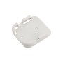 Держатель для пульта SMART-RH2 White (Arlight, Пластик) настенный