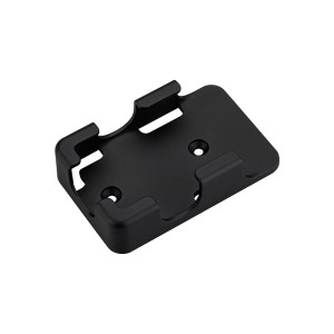 Держатель для пульта SMART-RH3 Black (Arlight, Пластик) настенный