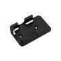 Держатель для пульта SMART-RH3 Black (Arlight, Пластик) настенный