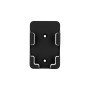 Держатель для пульта SMART-RH3 Black (Arlight, Пластик) настенный