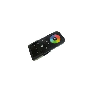 Держатель для пульта SR-2810 (Arlight, Пластик) накладной