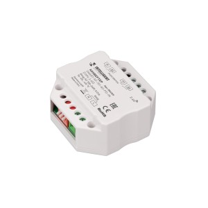 Конвертер INTELLIGENT ARLIGHT SMART-RF-101-82-PD-IN (230V, 2.4G) встраиваемый