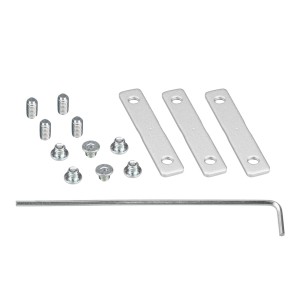 Коннектор S2-LINE-3360-180 Set для угловых соединителей