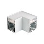 Угловой соединитель S2-LINE-5470-L90 прямой (Arlight, Металл) для монтажа