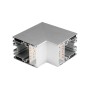 Угловой коннектор S2-LINE-5470-L90N внутренний для алюминиевых профилей