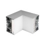 Угловой коннектор S2-LINE-10570-L90N внутренний для алюминиевых профилей