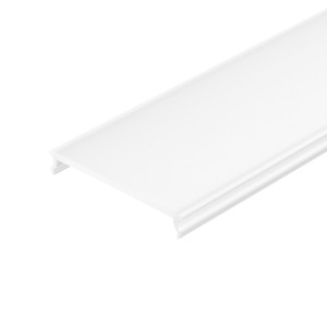 Экран S2-LINE-4067-2500 OPAL (Arlight, Пластик) матовый рассеиватель