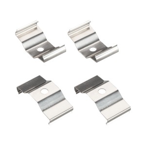 Держатель для подвесного монтажа SL-ARC-5060 SILVER (Arlight, Металл) крепёж