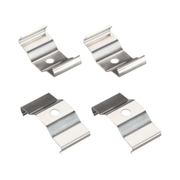 Держатель для подвесного монтажа SL-ARC-5060 SILVER (Arlight, Металл) крепёж