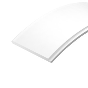Экран SL-ARC-3535-20M OPAL - матовый силиконовый рассеиватель